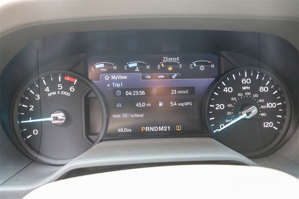 New 2026 Ford E-350 and Econoline 350 Super Duty w/ Power Equipment Group image 28