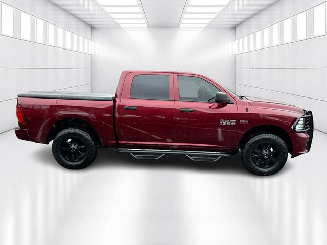 Used 2018 RAM 1500 Express w/ Express Value Package image 4