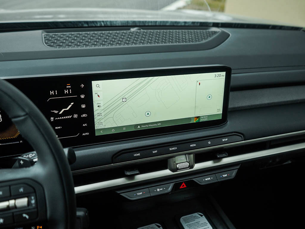 New 2027 Kia Telluride S image 25