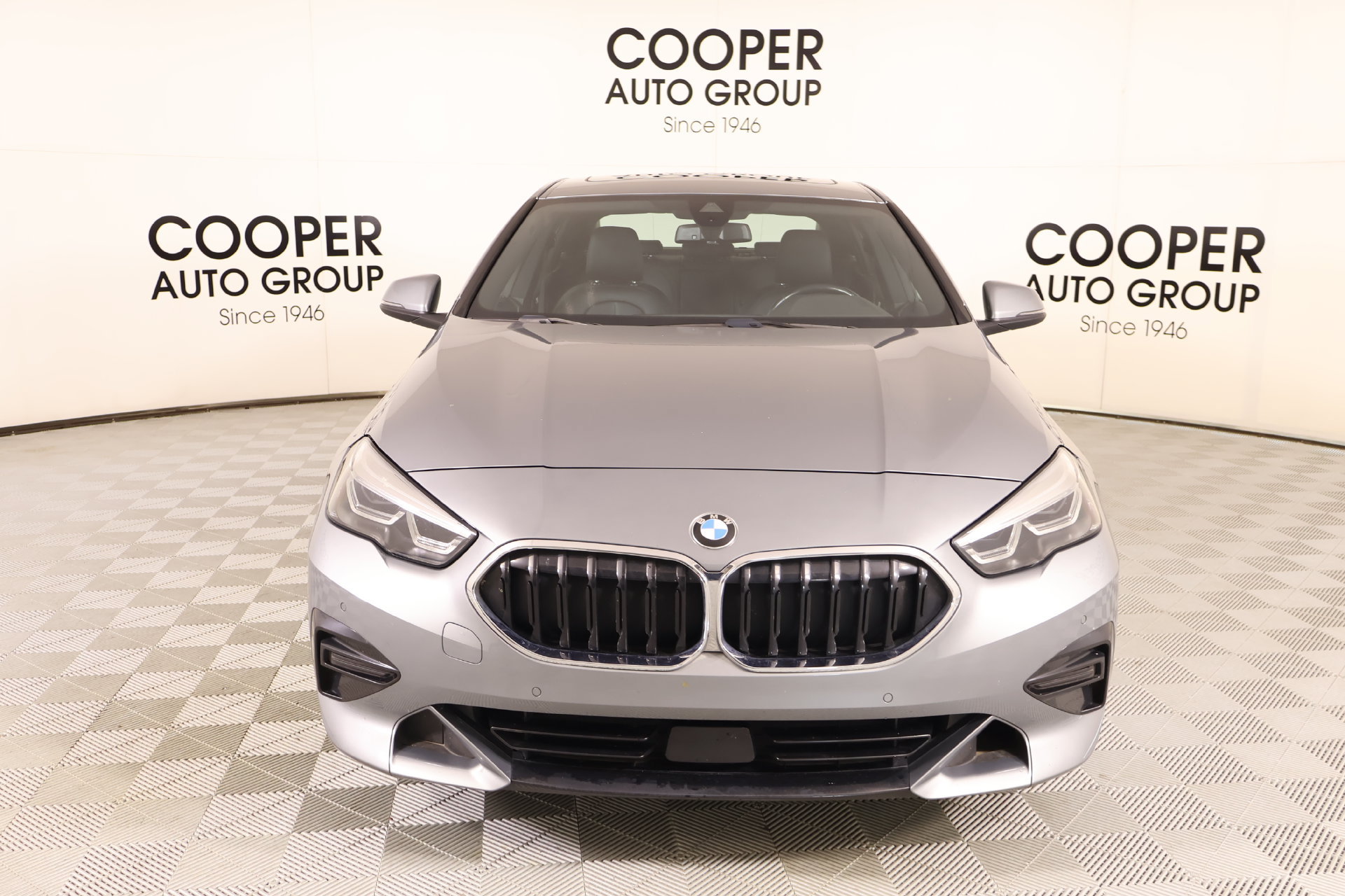 Used 2024 BMW 228i Gran Coupe FWD image 10