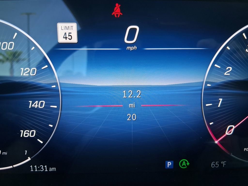 New 2026 Mercedes-Benz CLE 300 4MATIC Cabriolet image 20