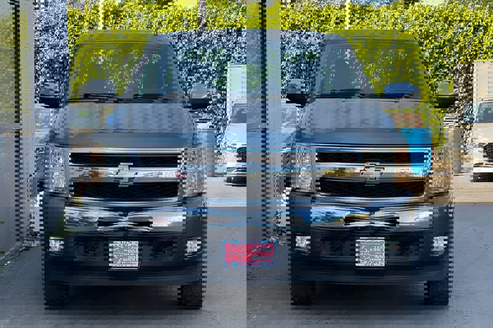 Used 2009 Chevrolet Silverado 1500 LT w/ Regional Value Package image 11