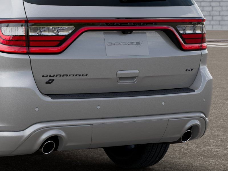 New 2026 Dodge Durango GT AWD/4WD image 13