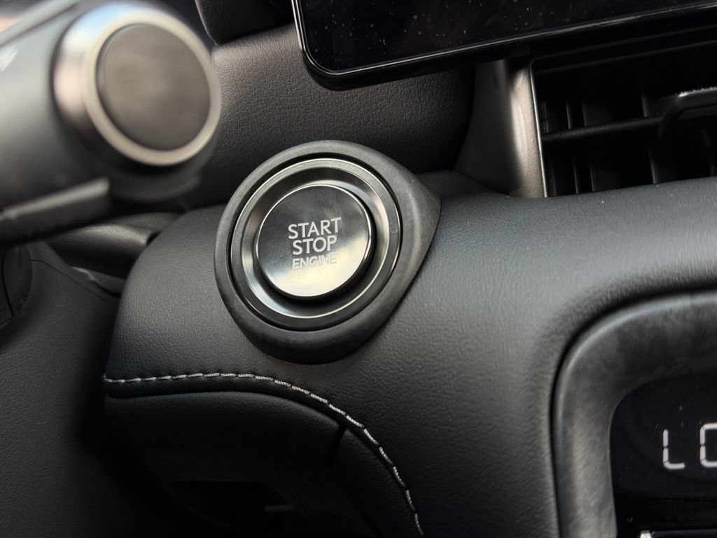 Certified 2026 Lexus IS 350 F Sport AWD/4WD image 34