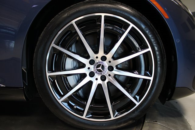 Used 2023 Mercedes-Benz EQS 580 580 4MATICﾮ image 40