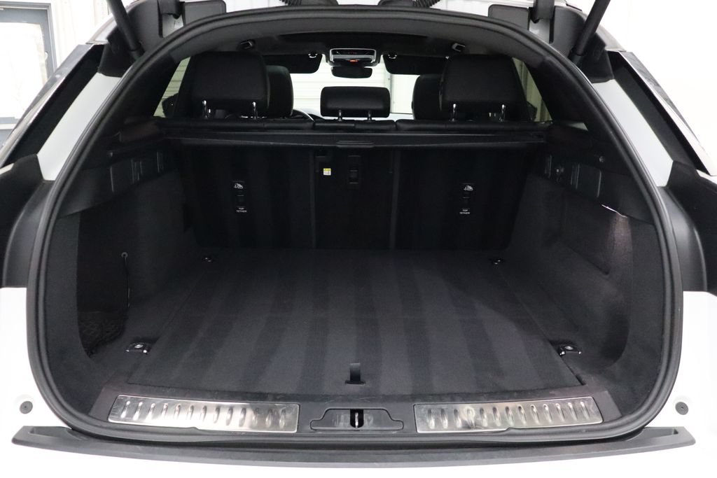 Used 2025 Land Rover Range Rover Velar Dynamic SE AWD/4WD image 27