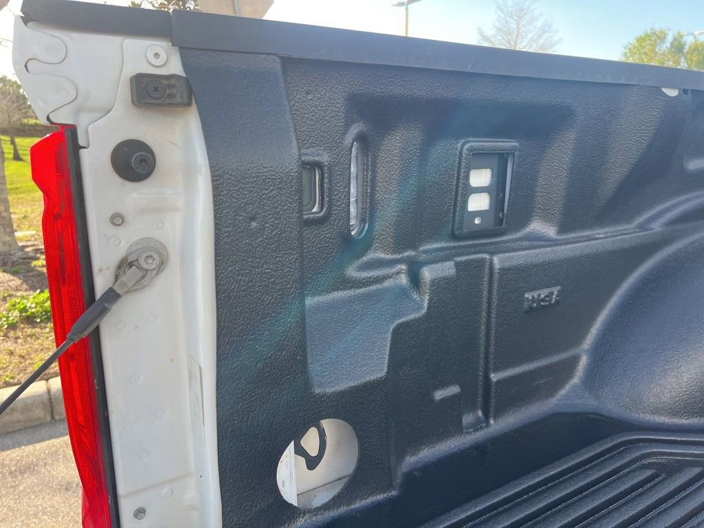 Used 2024 Ford F250 Lariat image 21