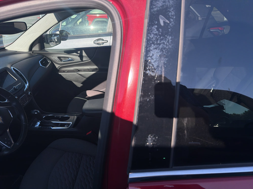Used 2019 Chevrolet Equinox LT AWD/4WD image 6