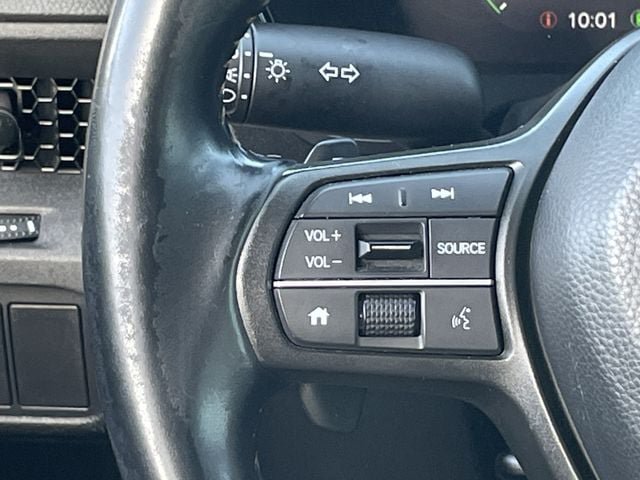 Certified 2023 Honda CR-V Sport image 14