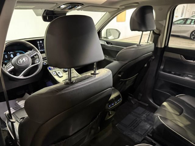 Used 2023 Hyundai Palisade XRT AWD/4WD image 27