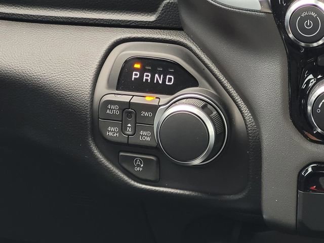 New 2026 RAM 1500 Lone Star image 15