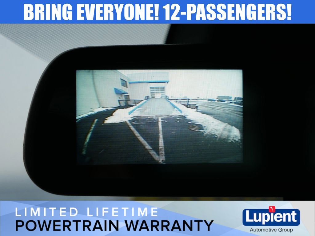 Used 2025 Chevrolet Express 3500 LT w/ LT Preferred Equipment Group image 25