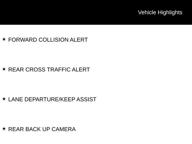 Certified 2024 Chevrolet Traverse Z71 image 13