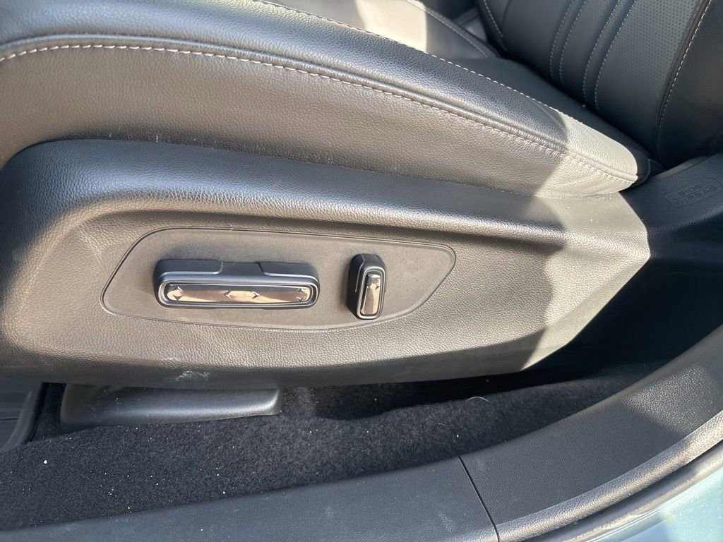 Certified 2025 Honda HR-V EX-L image 13