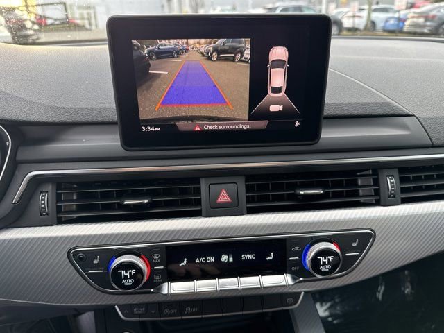 Used 2019 Audi A5 2.0T Premium w/ Convenience Package image 18