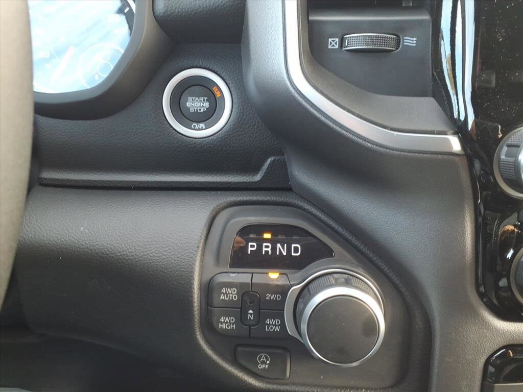 New 2026 RAM 1500 Big Horn image 15