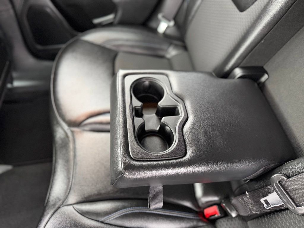 Used 2024 Jeep Compass Latitude image 7