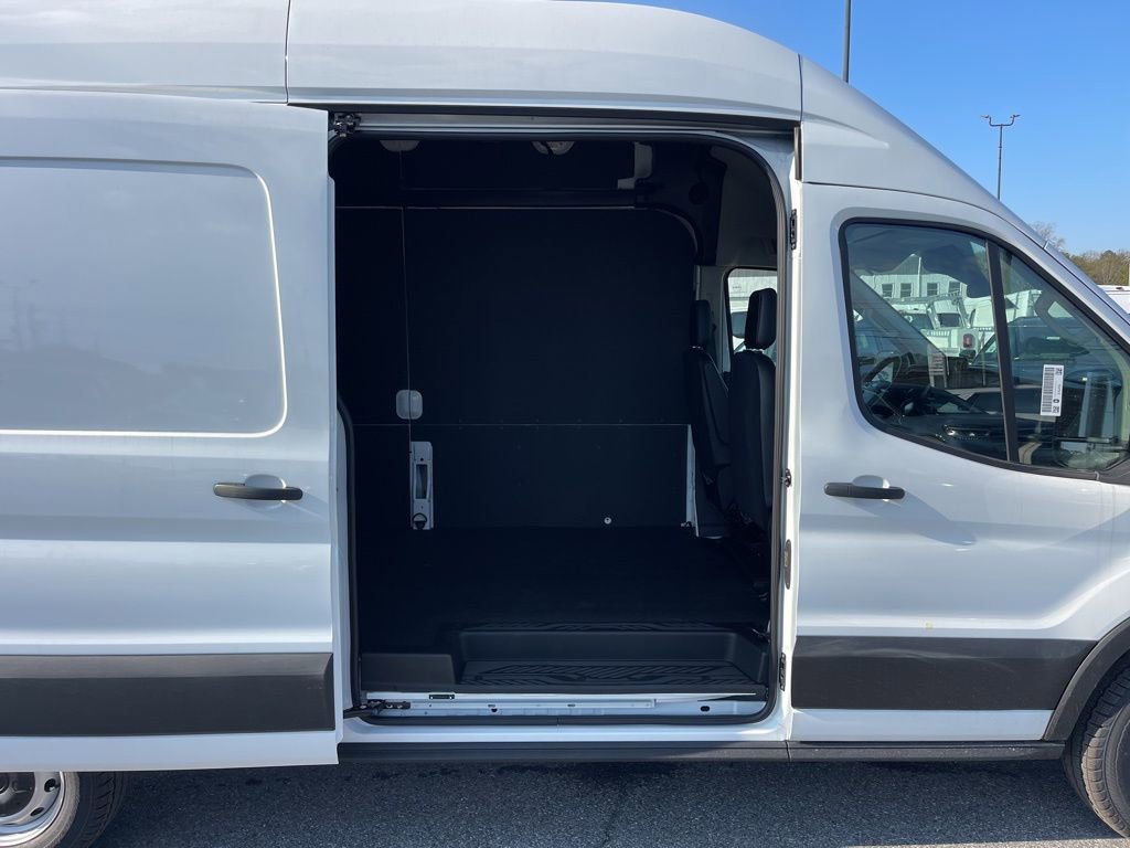 New 2026 Ford Transit 350 148 High Roof Extended w/ Load Area Protection Package image 6