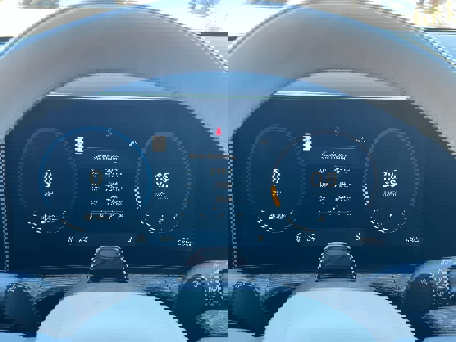 Certified 2025 Hyundai Santa Fe Calligraphy image 26