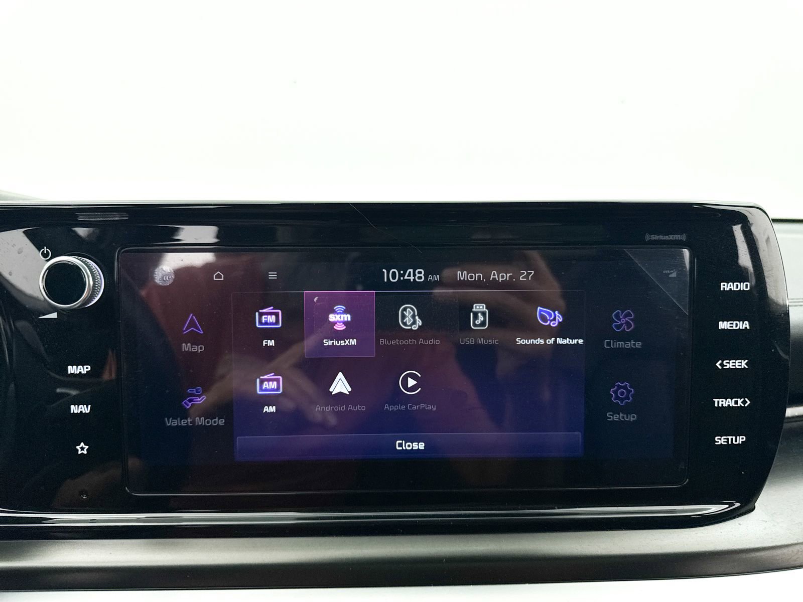 Used 2023 Kia K5 GT FWD image 23