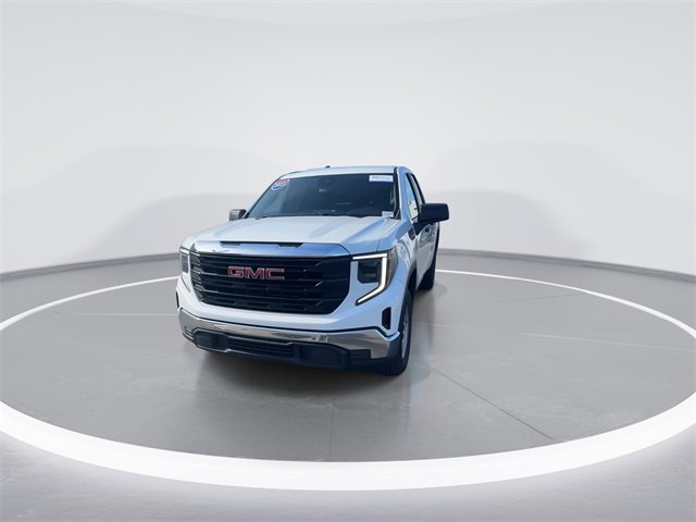 Used 2023 GMC Sierra 1500 Pro w/ Pro Value Package image 2