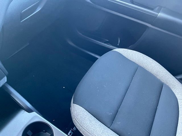 Used 2025 Ford Bronco Sport Big Bend w/ Convenience Package image 16