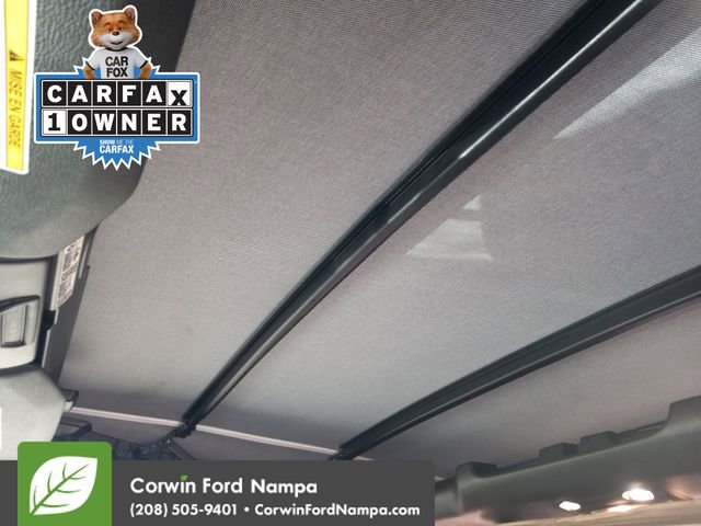 Used 2022 Jeep Wrangler Sport image 23