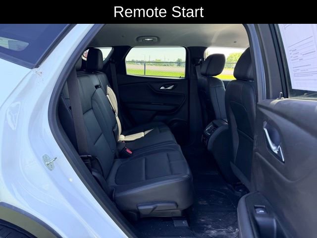 Certified 2022 Chevrolet Blazer LT w/ Sound & Technology Package AWD/4WD image 10