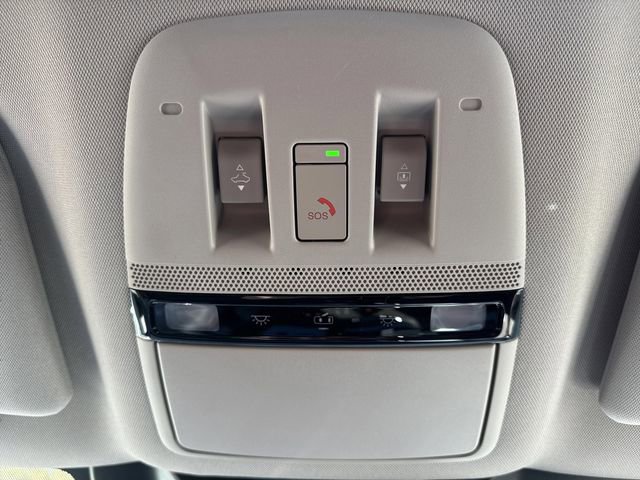 New 2026 Nissan Murano Platinum w/ Cargo Package image 28