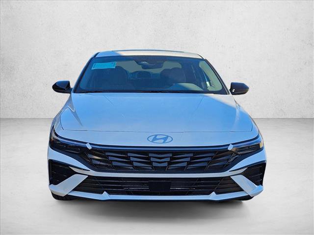 New 2026 Hyundai Elantra SEL Sport Premium image 6