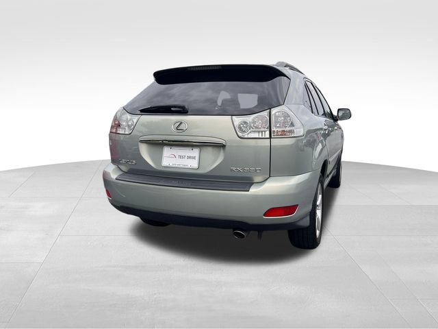 Used 2006 Lexus RX 330 FWD image 5