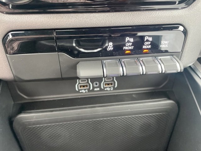 New 2026 RAM 1500 Big Horn image 29