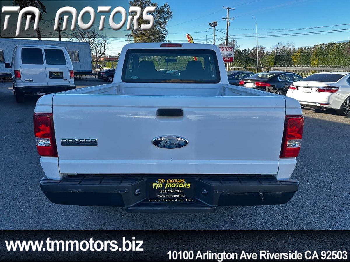 Used 2008 Ford Ranger XL image 5