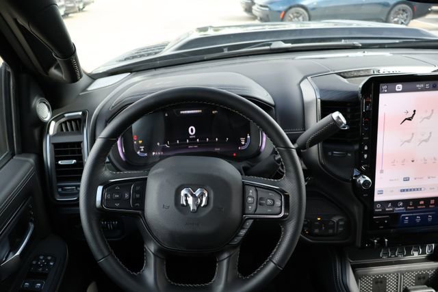 New 2026 RAM 2500 Power Wagon image 12