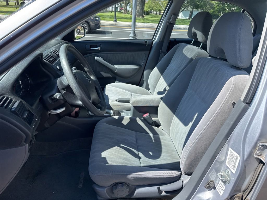 Used 2005 Honda Civic EX image 6