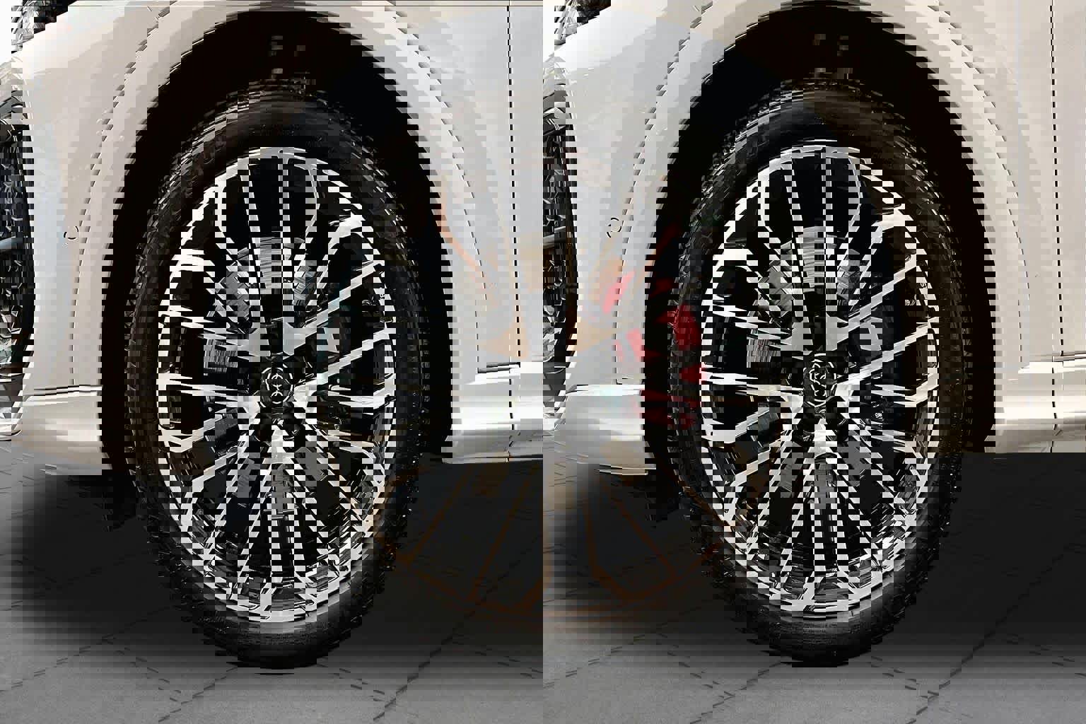 Used 2025 Audi SQ5 Premium Plus image 10