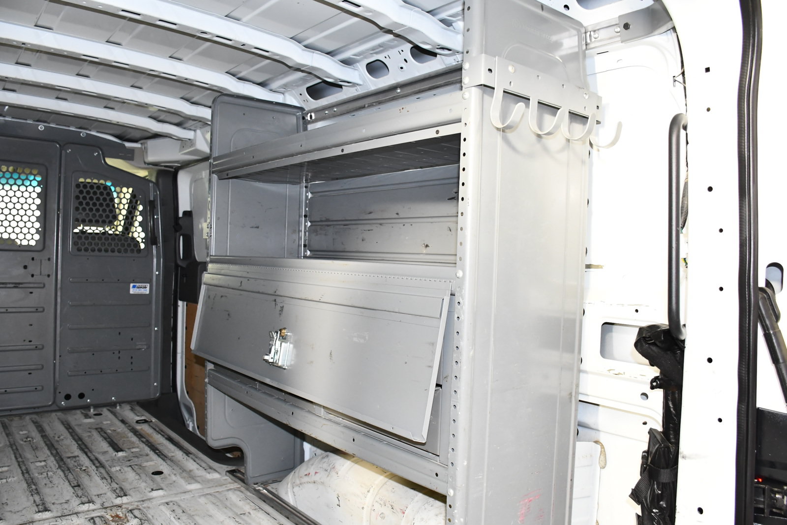 Used 2018 Nissan NV 1500 S RWD image 50