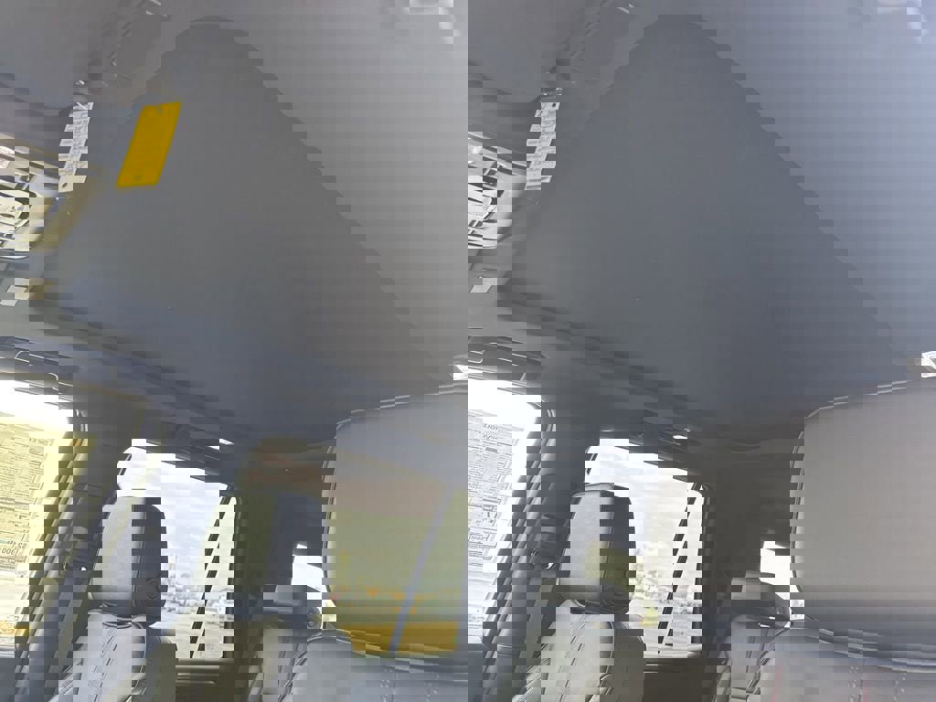 New 2026 Chevrolet Tahoe RST w/ RST Capability Package image 36