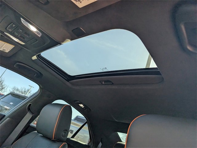 Used 2023 Cadillac CT4 V w/ Navigation Package image 28