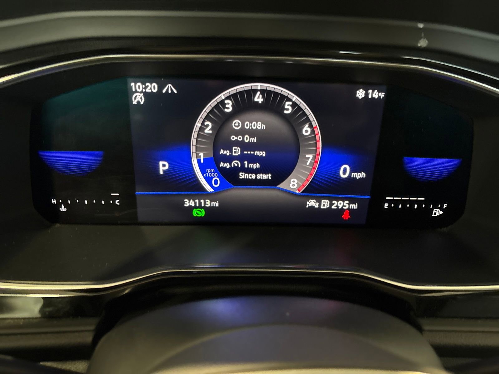 Used 2023 Volkswagen Jetta SE w/ Panoramic Sunroof Package image 14