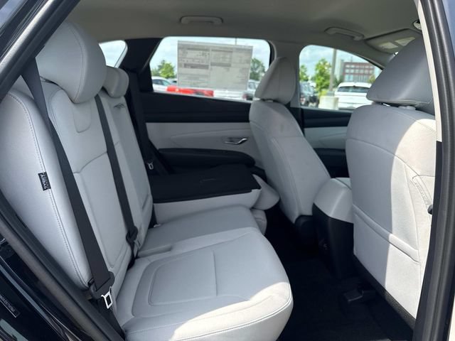 New 2026 Hyundai Tucson SE FWD image 12