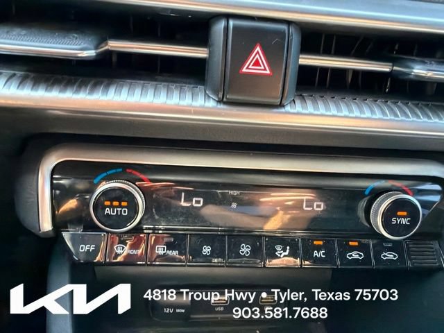 Certified 2024 Kia K5 GT-Line w/ GT-Line Premium Package FWD image 20