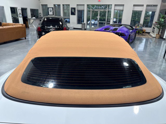 Used 2021 Chevrolet Camaro LT RWD image 55