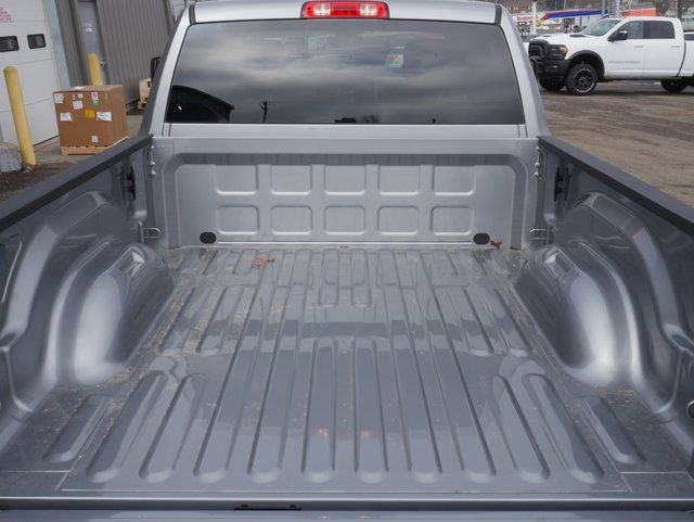Used 2024 RAM 2500 Tradesman w/ Convenience Group image 10