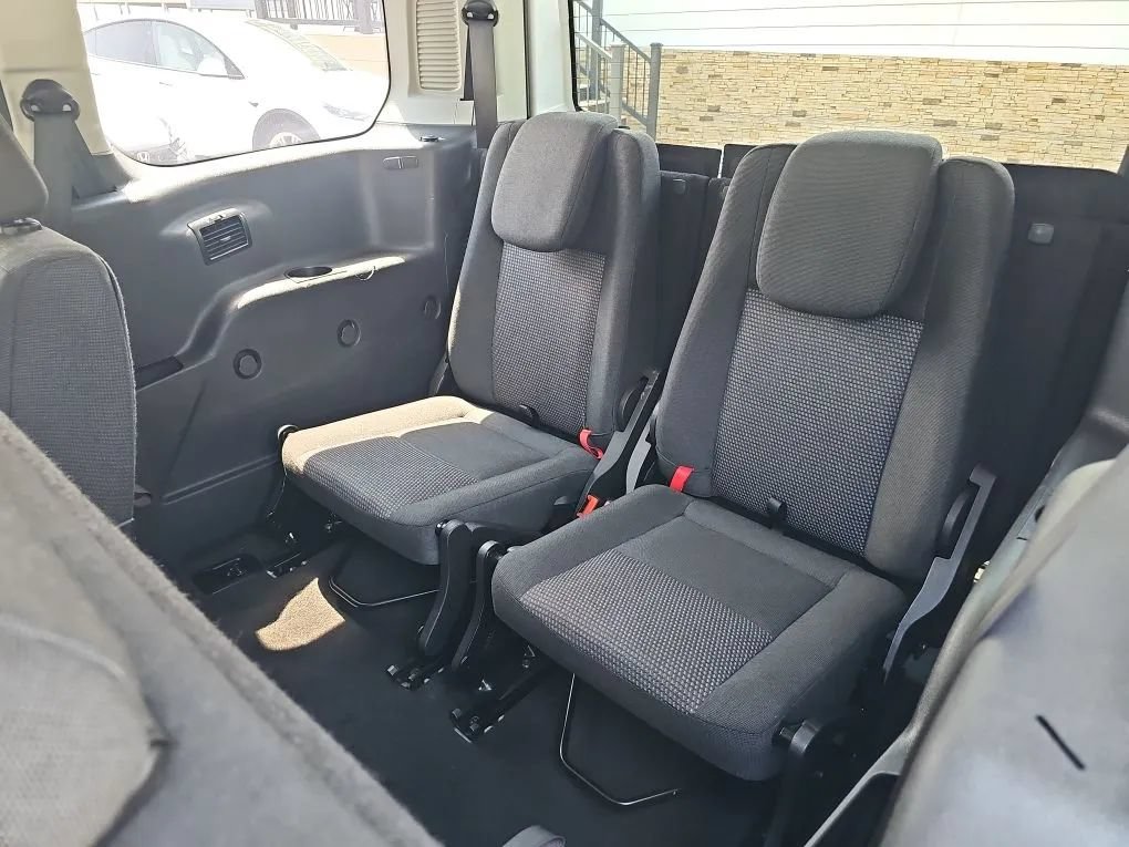 Used 2018 Ford Transit Connect XL FWD image 31