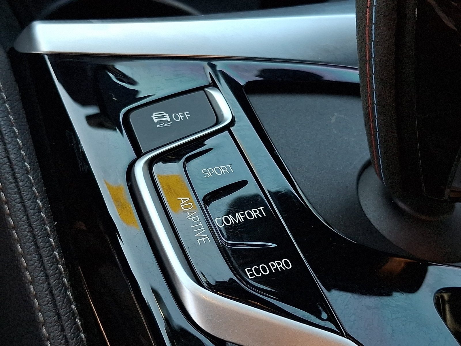 Used 2019 BMW M550i xDrive AWD/4WD image 28