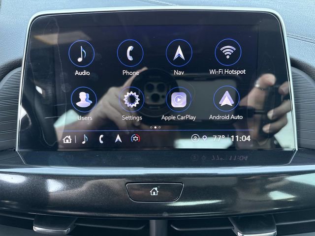 Used 2022 Cadillac CT4 V Blackwing w/ Driver Assist Package image 19