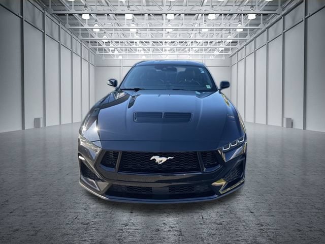 Certified 2024 Ford Mustang GT Premium RWD image 5