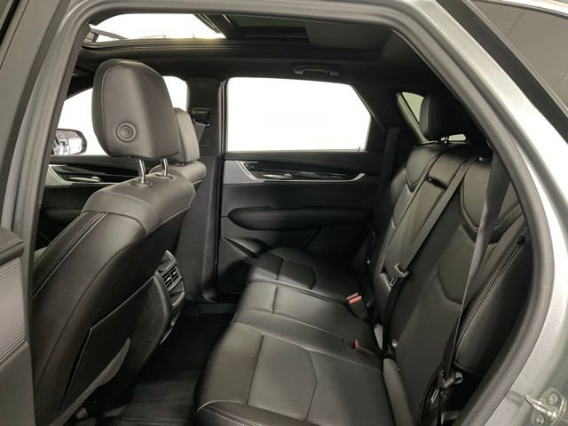 Used 2025 Cadillac XT5 Premium Luxury w/ Technology Package image 30