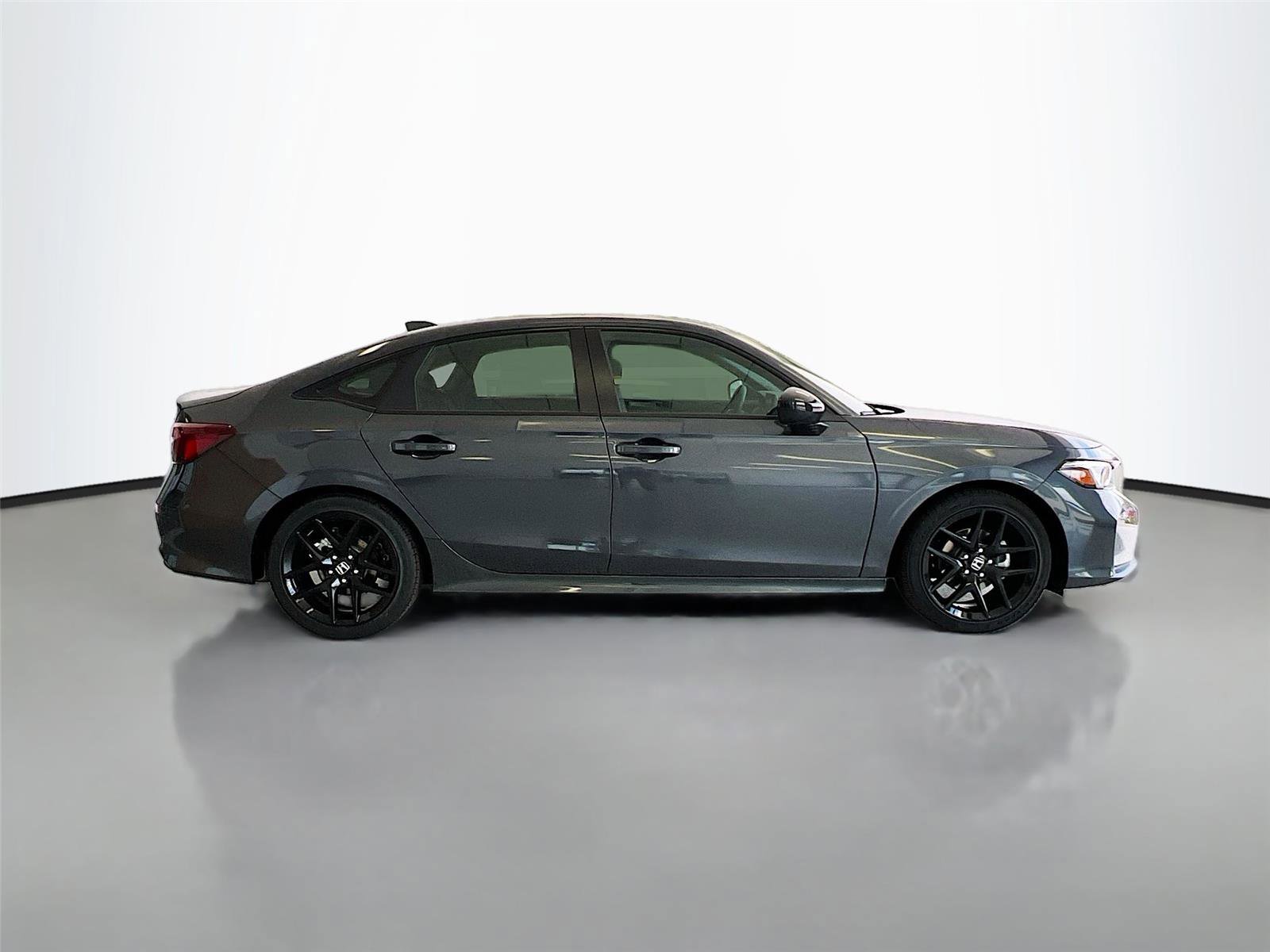 New 2026 Honda Civic Sport image 16